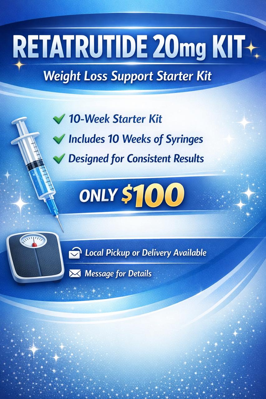 Kit Details and Price